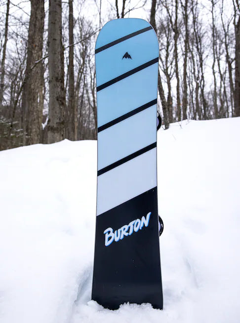 Burton Junior's Smalls Snowboard 2025 – Ski Pro AZ
