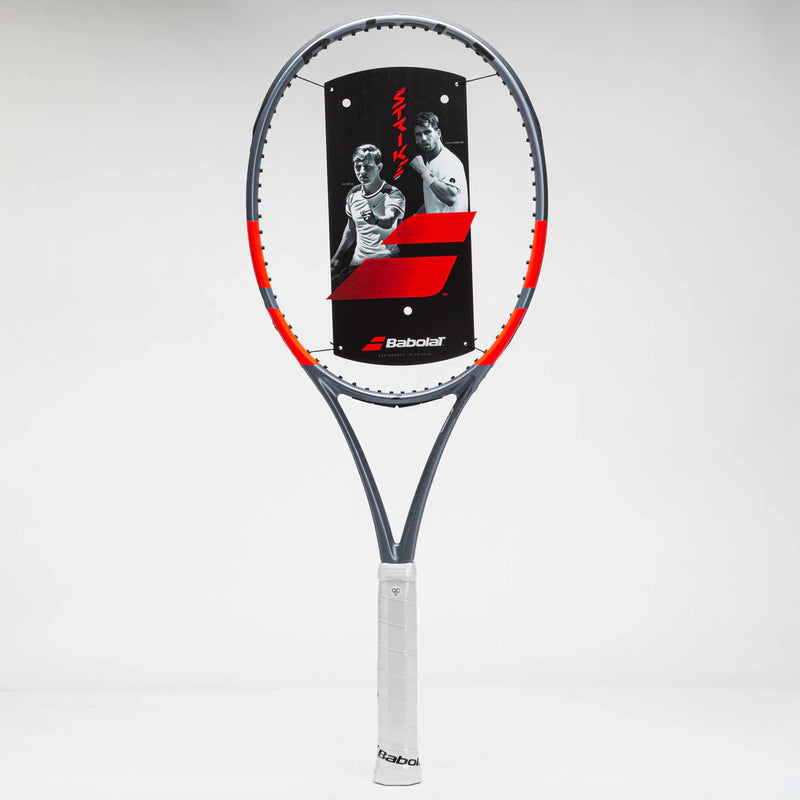 Babolat Pure Strike 98 16x19 Gen4 Tennis Racquet – Ski & Tennis