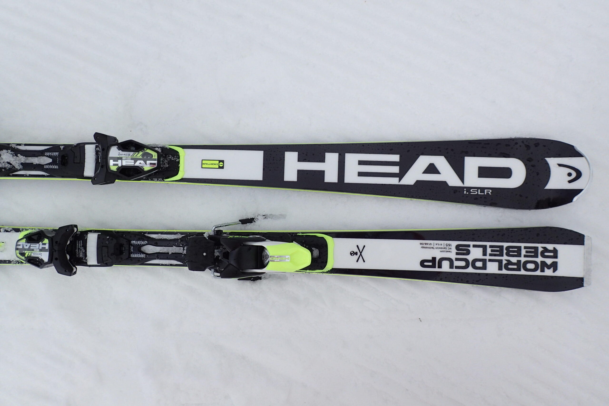 HEADヘッド WORLDCUP REBELS i.SLR│skibum fancy スキーバムファンシー