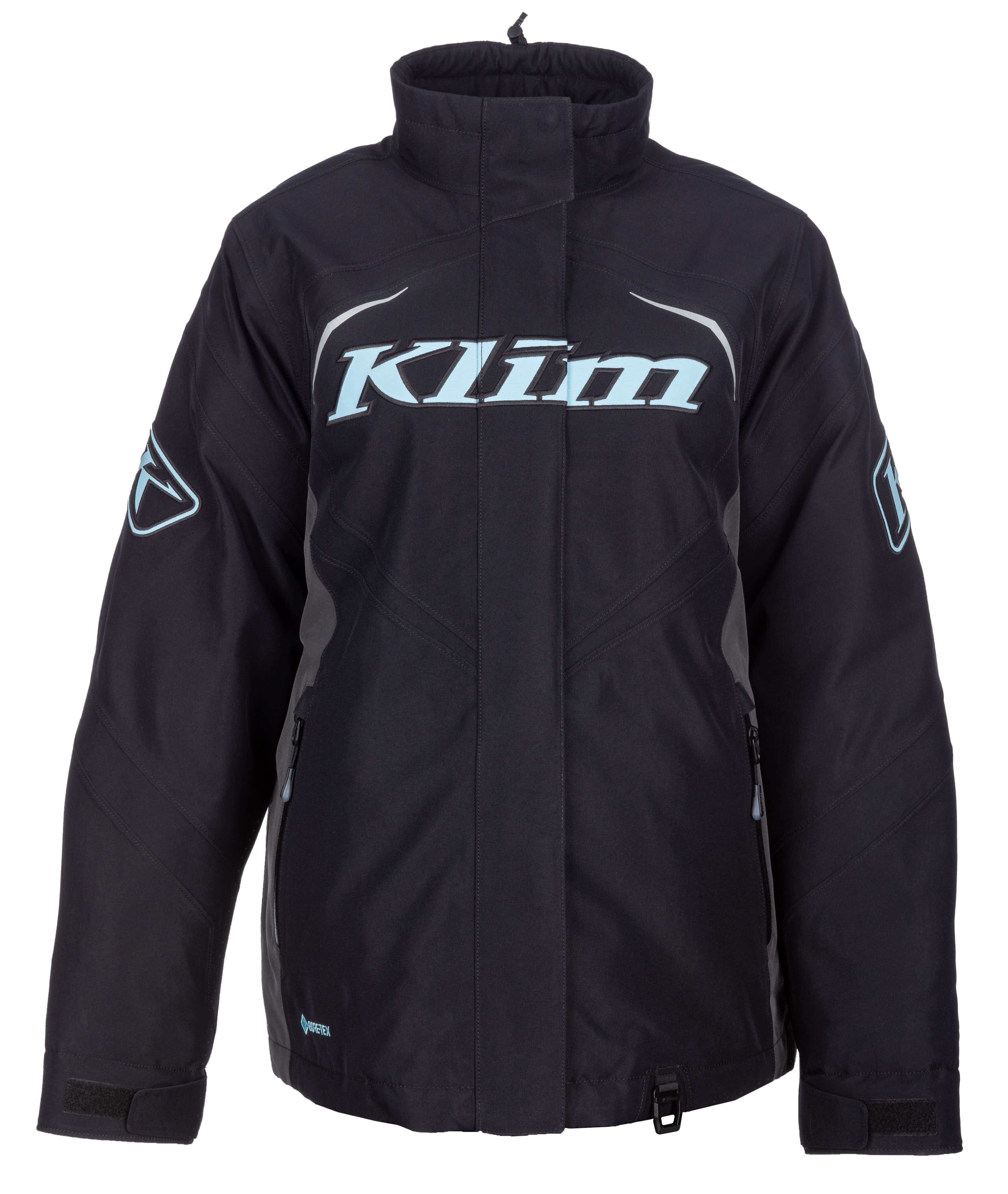 Klim Spark Jacket – SkiDoo Outlet