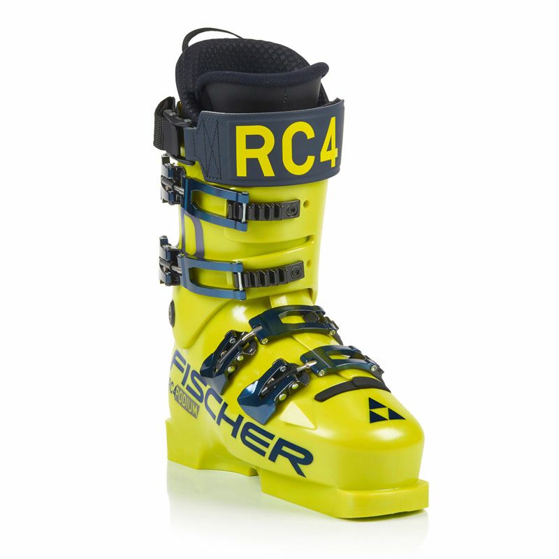 FISCHER フィッシャー スキーブーツ ＜2025＞ RC4 PODIUM RD WORLDCUP