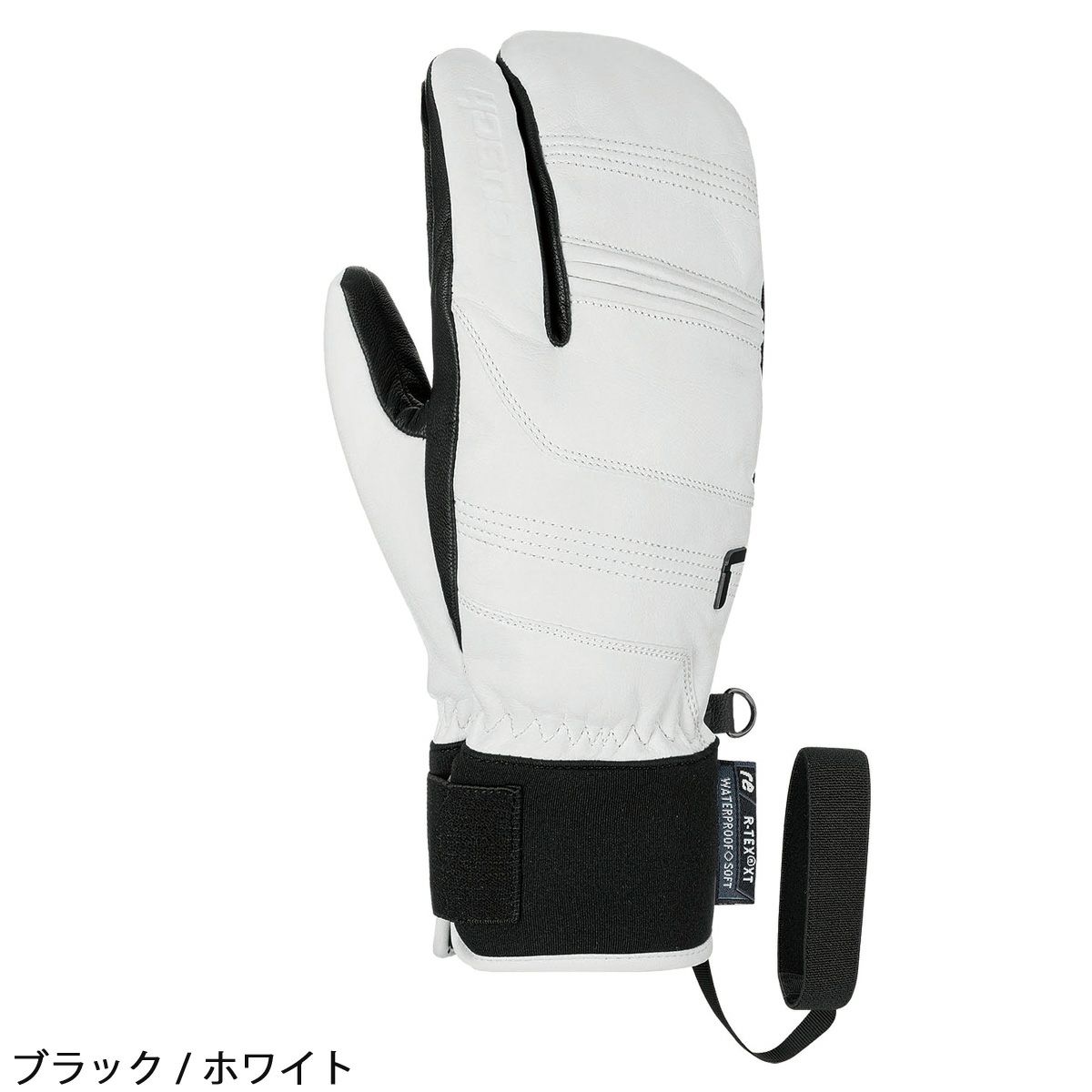 REUSCH ロイシュ スキー グローブ メンズ レディース＜2025＞HIGHLAND