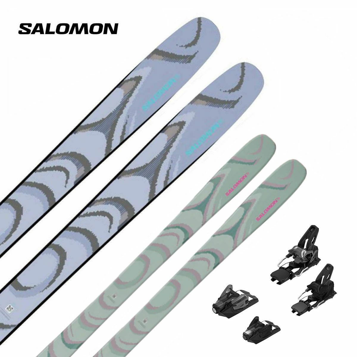 サロモン salomonスキー板」の人気商品一覧 | 安い商品を通販サイト
