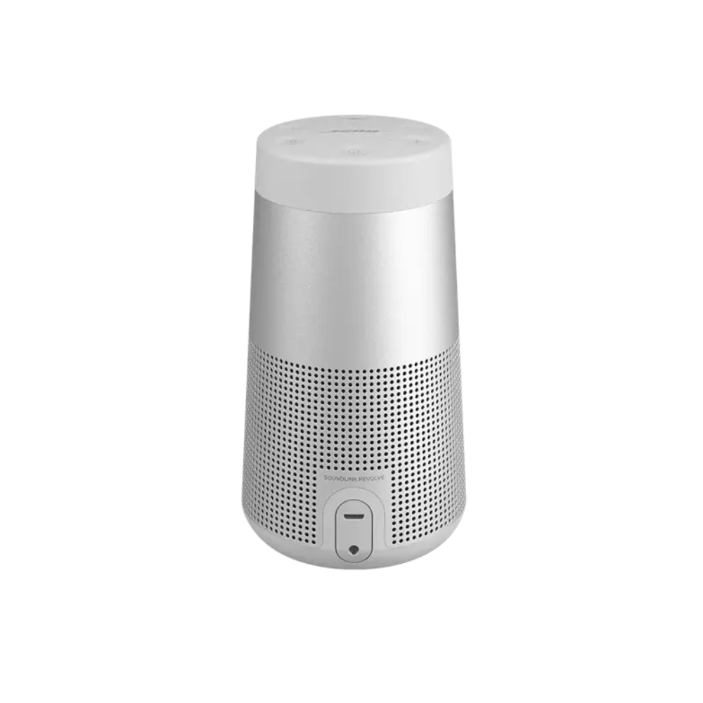 Bose Soundlink Revolve II Bluetooth speaker - SKR Communications