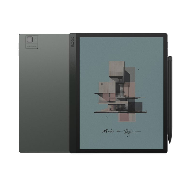 BOOX Tab Ultra C Pro – SKT株式会社