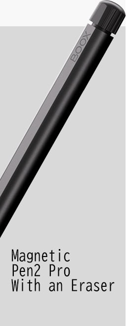 BOOX Note Air3 C – SKT株式会社