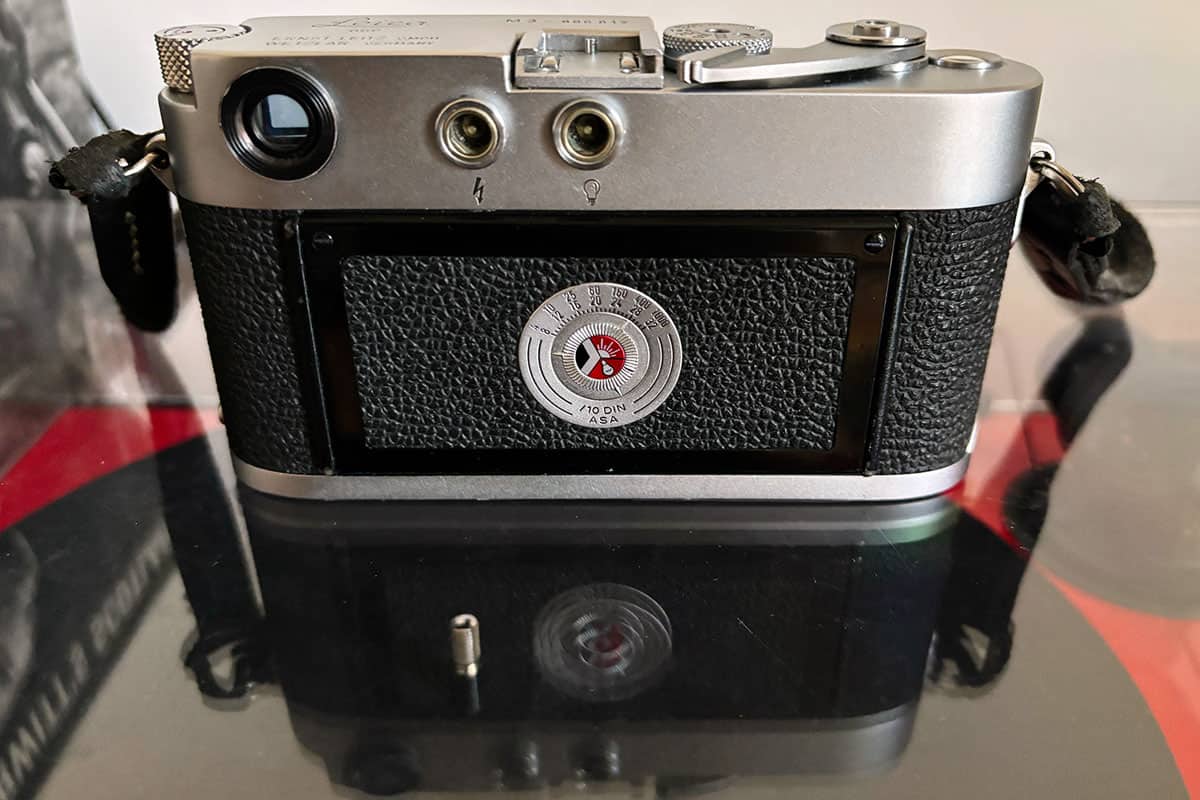 The Leica M3: A Comprehensive Guide » Shoot It With Film
