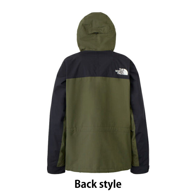 THE NORTH FACE ザ・ノース・フェイス Mountain Light Jacket