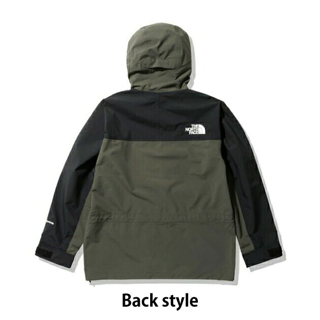 THE NORTH FACE ザ・ノース・フェイス Mountain Light Jacket