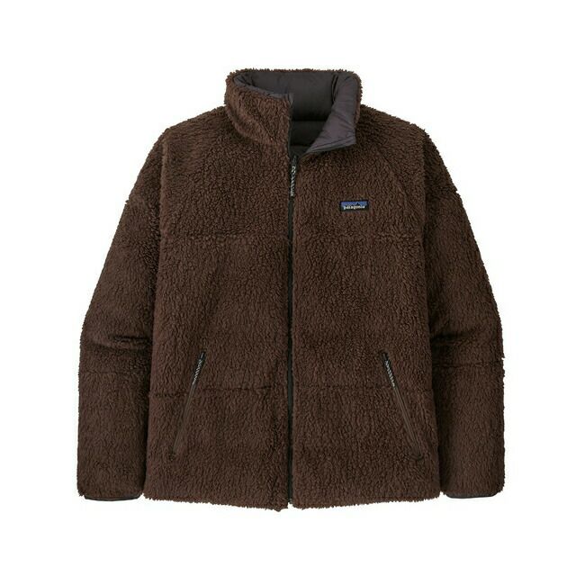 Patagonia パタゴニア M's Reversible Silent Down Jkt メンズ