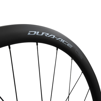 DURA-ACE WH-R9270-C36-TU チューブラー センターロックディスク