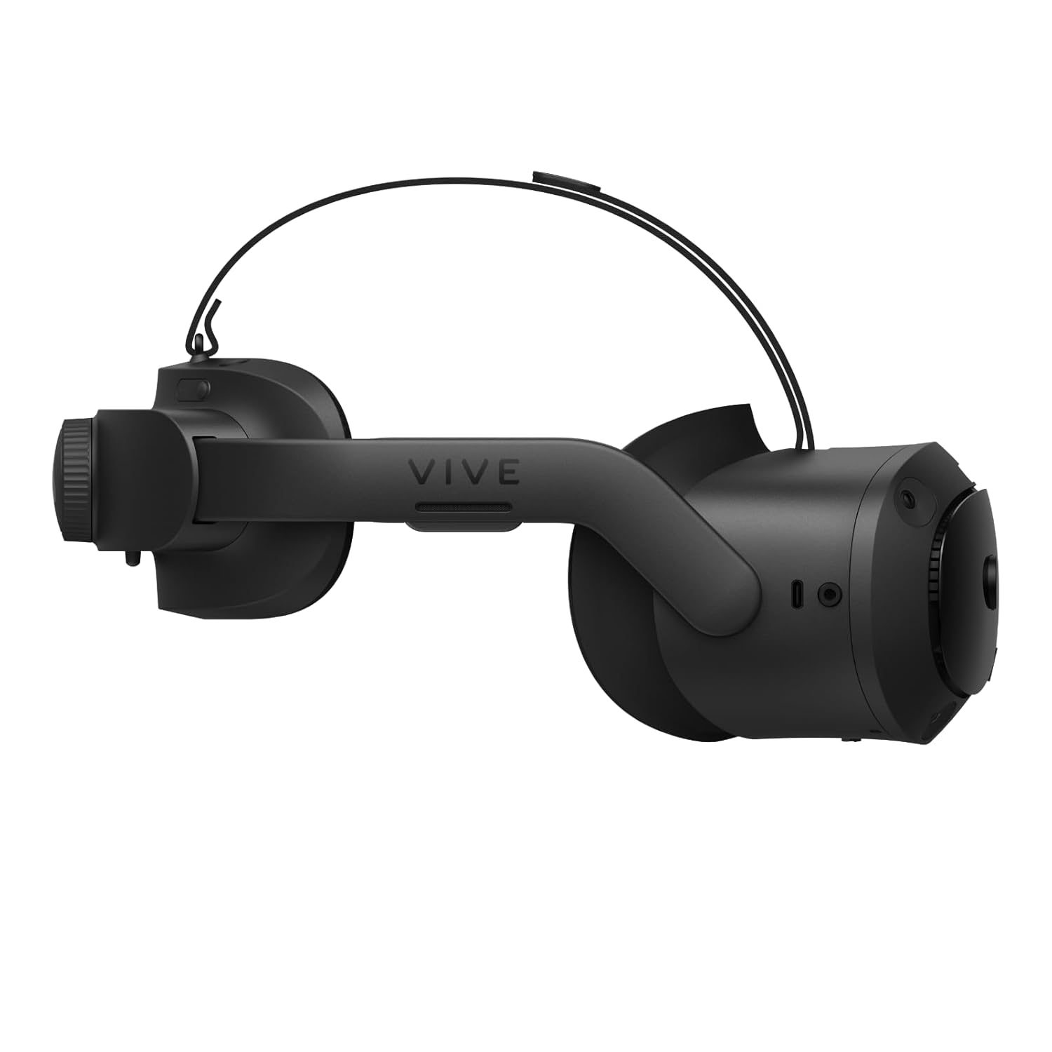 HTC Vive Focus Vision Full Kit - VR Headset with DisplayPort PC