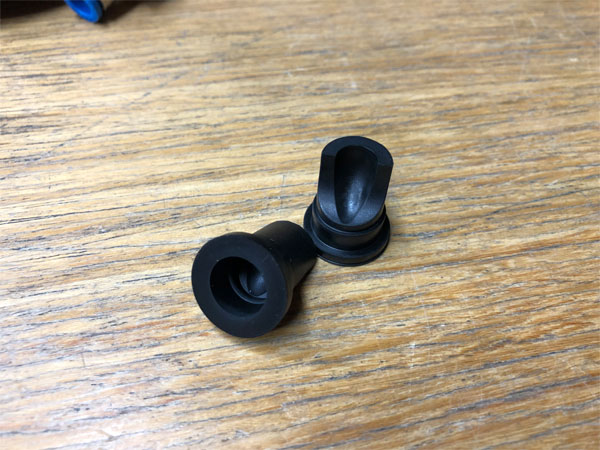 ディスペンスヘッド用 ガス逆止弁 5個入り - ビールサーバー部品・業務