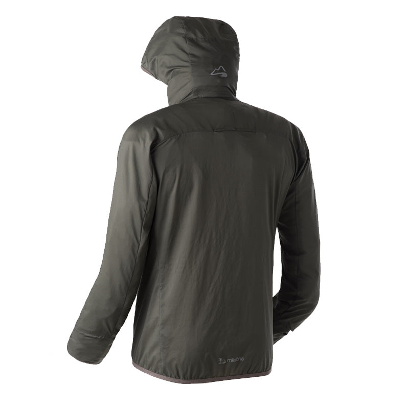 milestone/マイルストーン Onion Hoody /オニオンフーディ（ユニ