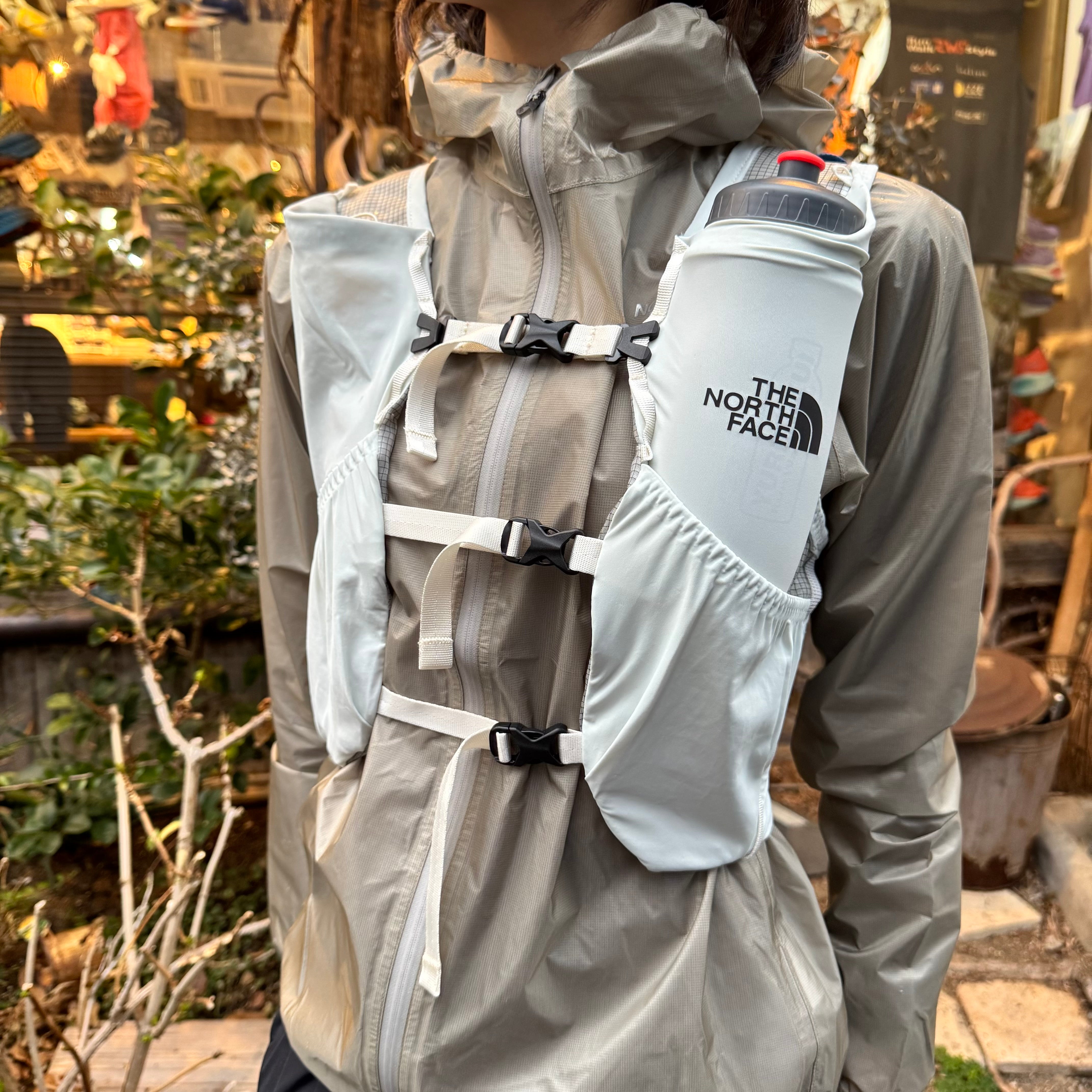 2025春夏】THE NORTH FACE/ノースフェイス TR 10 （NM62511） – RUN