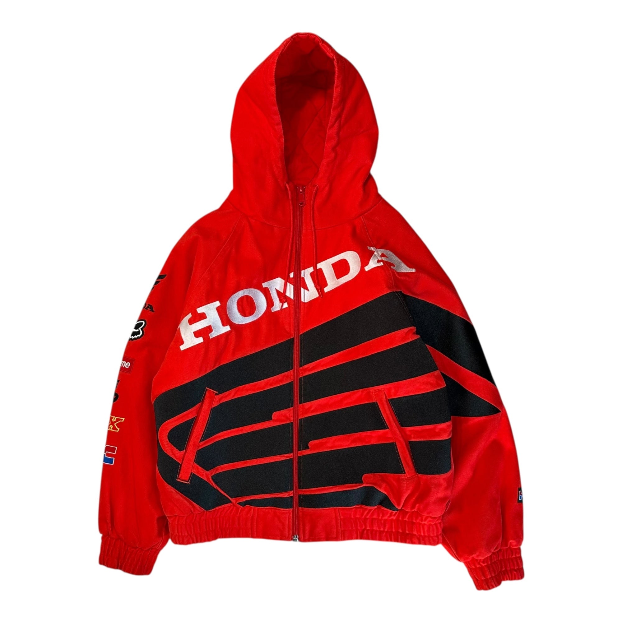 SUPREME