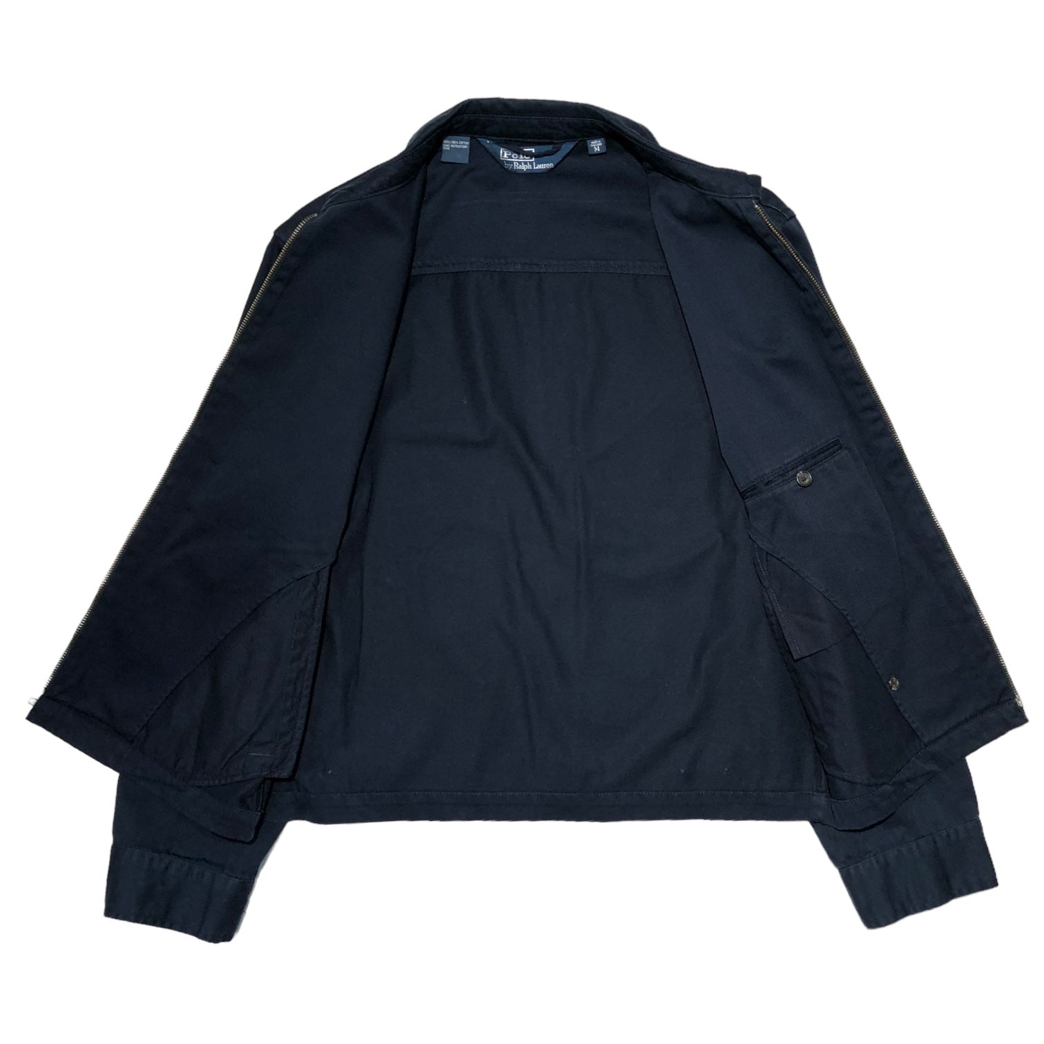 POLO RALPH LAUREN(ポロラルフローレン) cotton swing top コットン