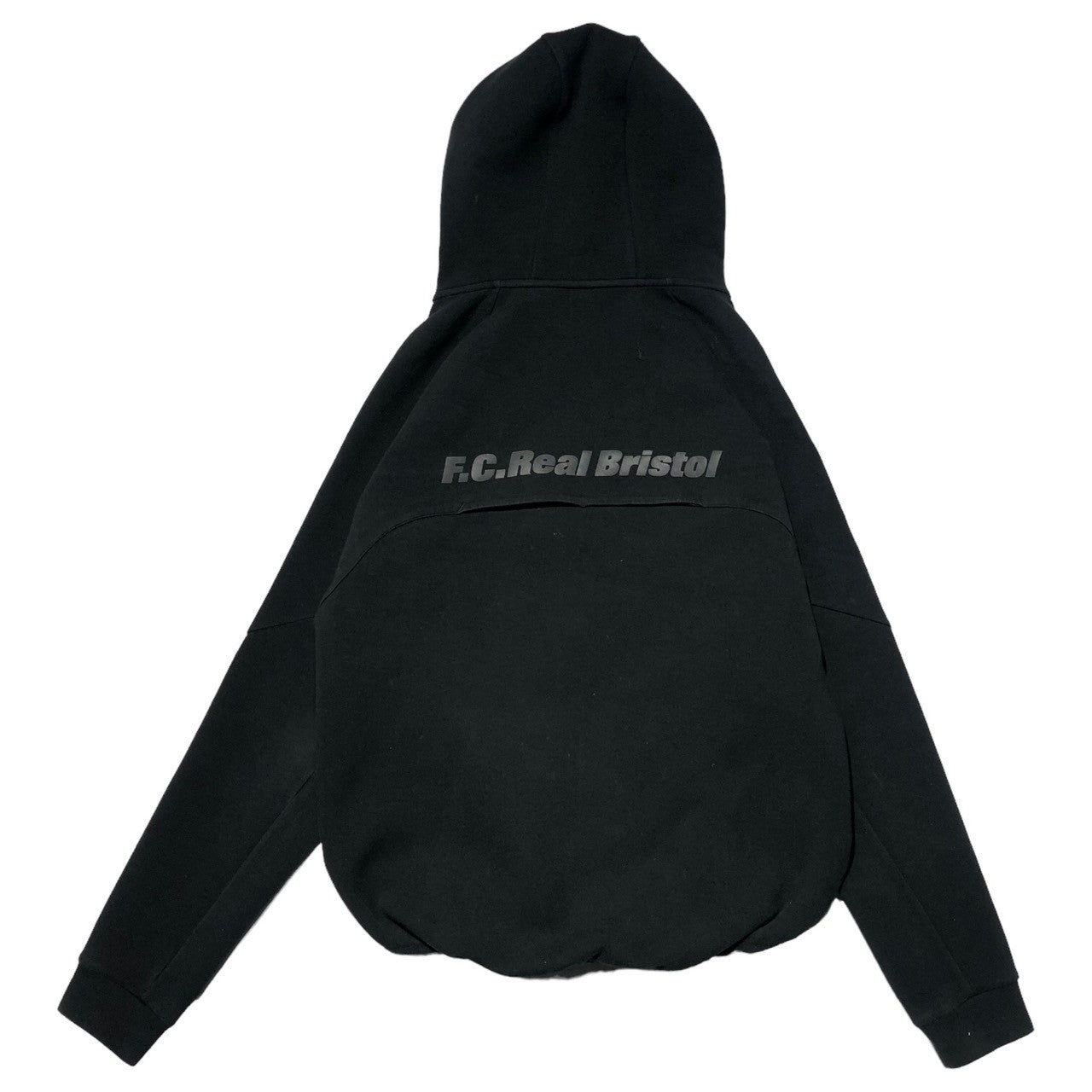 F.C.Real Bristol FCRB(エフシーレアルブリストル) VENTILATION HOODIE