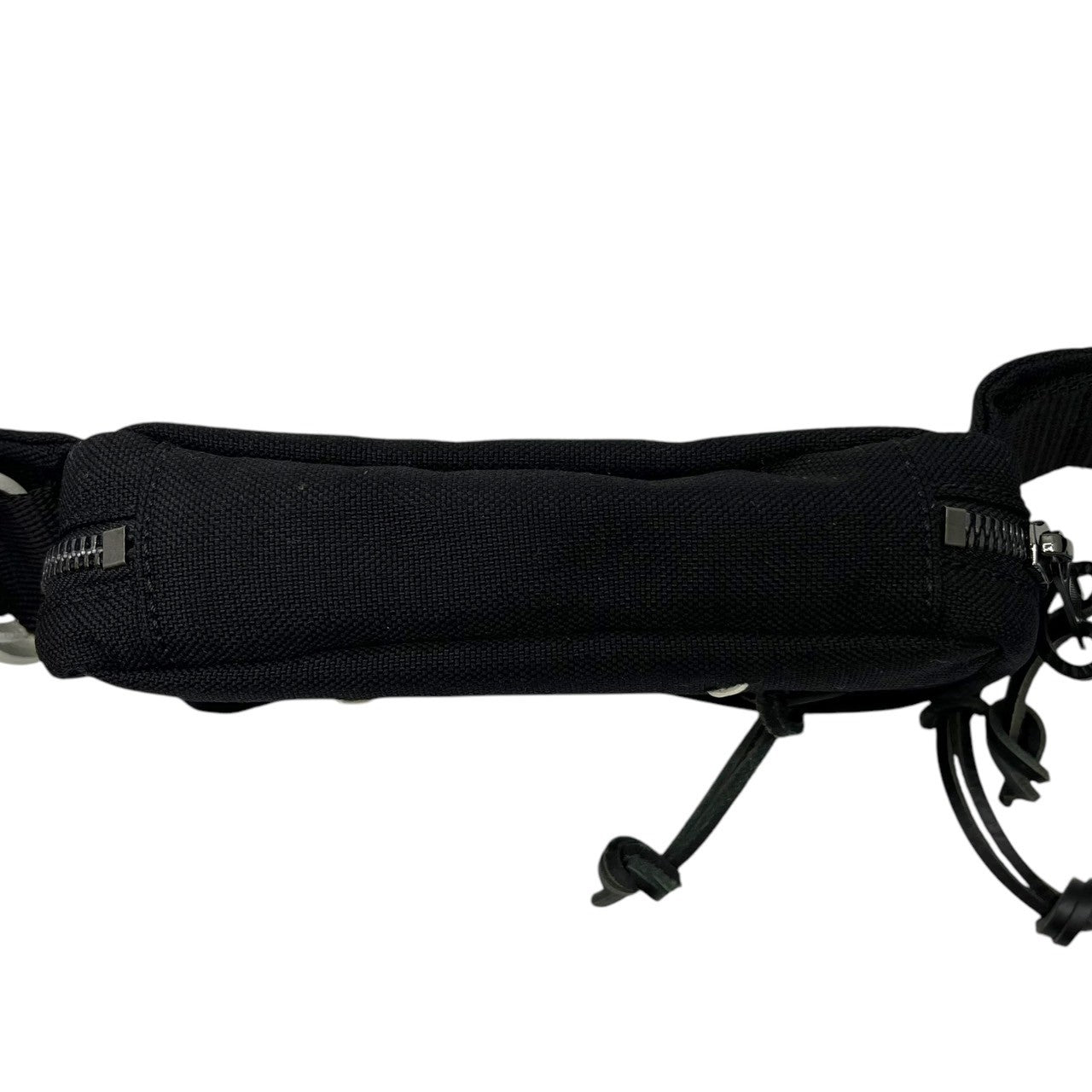 MAISON MARGIELA(メゾンマルジェラ) MINI CROSS BODY POUCH ミニ