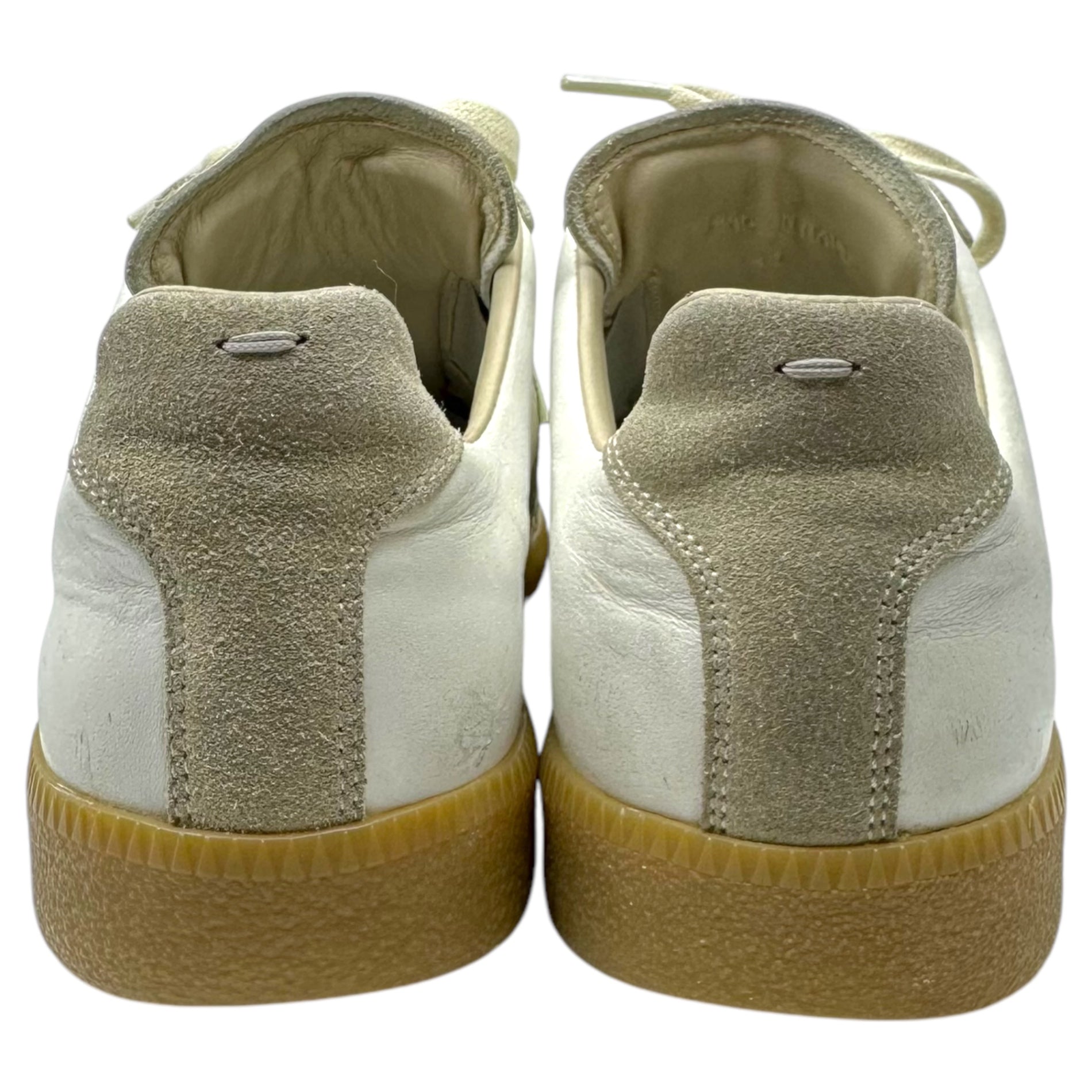 MAISON MARGIELA(メゾンマルジェラ) GERMAN TRAINER ジャーマン