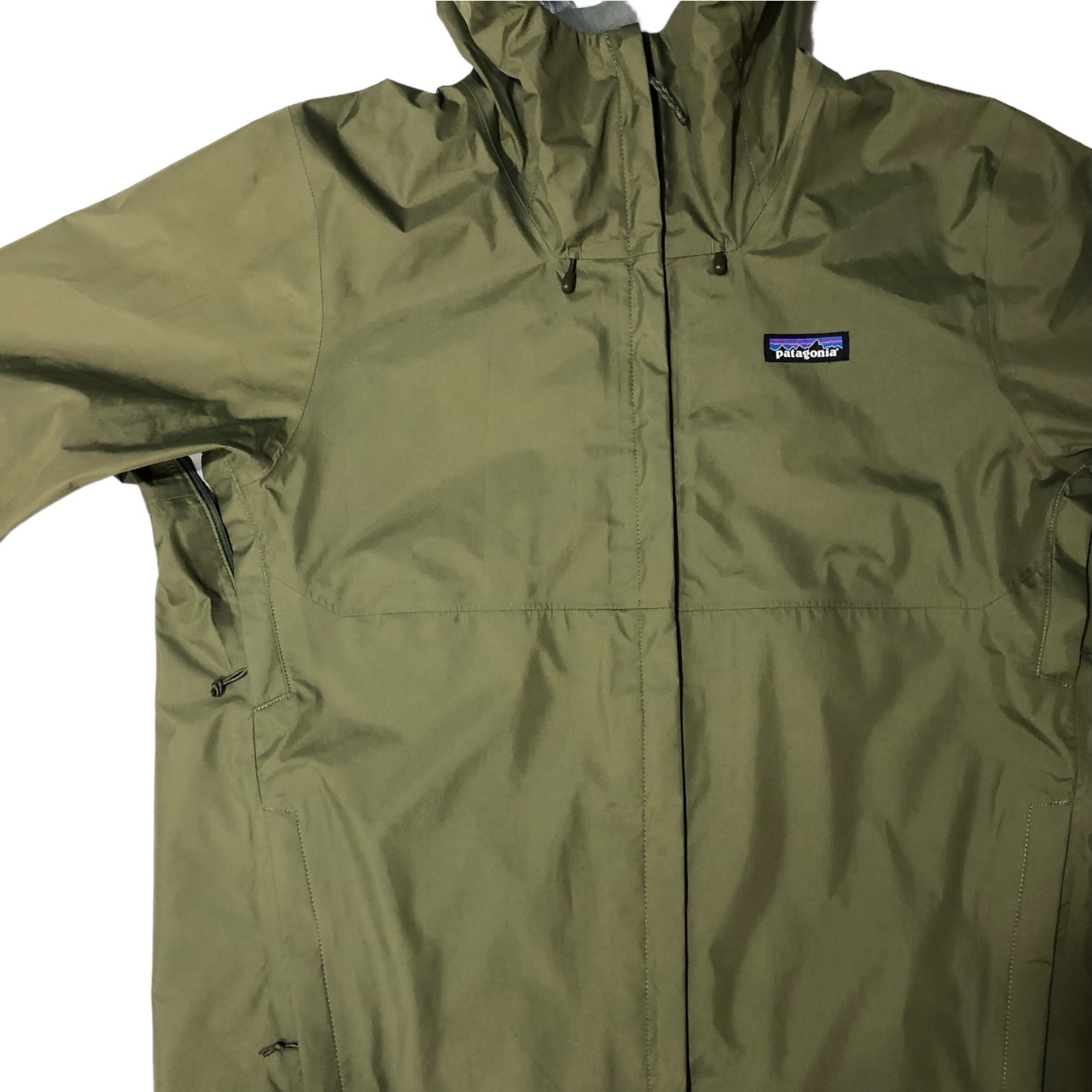 Patagonia(パタゴニア) 22SS トレントシェル3L・ジャケット 85240 M