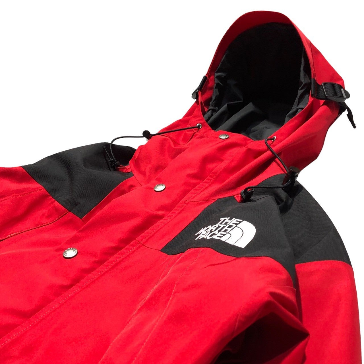 THE NORTH FACE(ノースフェイス) GORE TEX MOUNTAIN JACKET ゴアテック