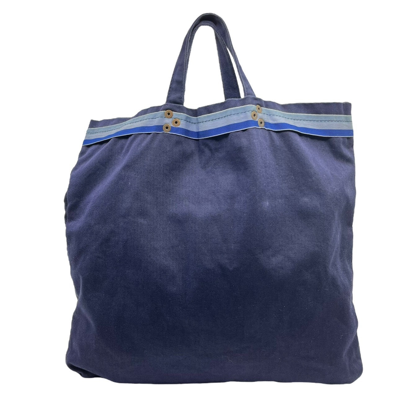 tricot COMME des GARCONS(トリココムデギャルソン) hand tote bag