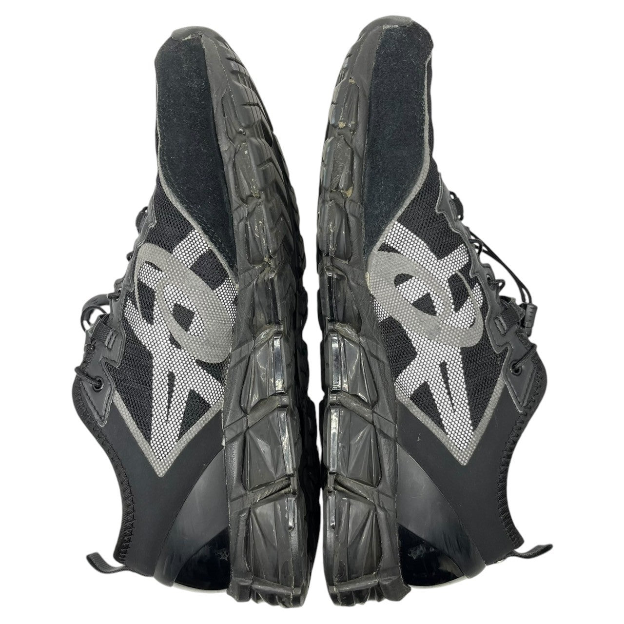 asics×NULABEL CM1Y0K42(アシックス×ニューレーベル) GEL-QUANTUM 360