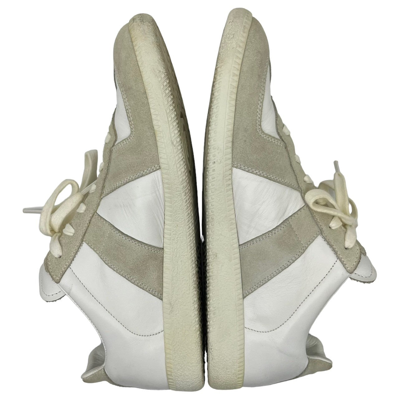 MAISON MARGIELA(メゾンマルジェラ) Replica German Trainer レプリカ