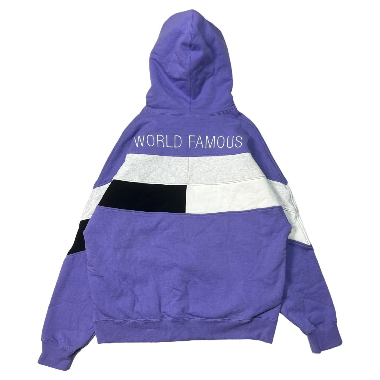 SUPREME(シュプリーム) 20SS Milan Hooded Sweatshirt ロゴ フーディー