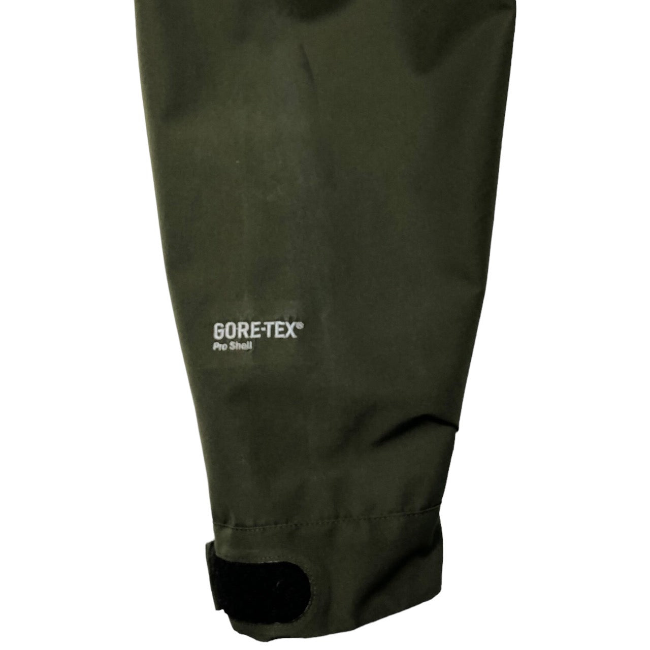 THE NORTH FACE(ザノースフェイス) GORE-TEX PRO SHELL MOUNTAIN