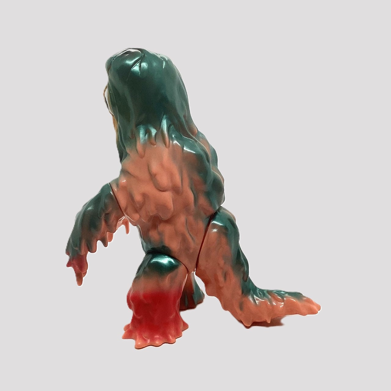 完売 御礼! 】MARUSANヘドラ350A-Type(MOMO) + 飛行期MOMOセット