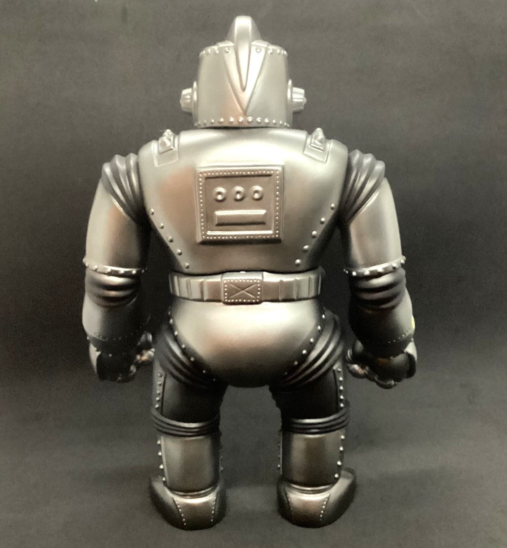 記念日のSofvi ― 弥生】メカジャイアントゴリラ MGG450 ガンメタリック