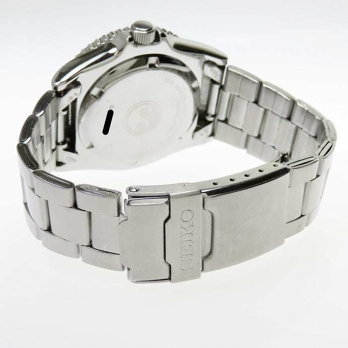 SEIKO/セイコー】 ダイバー 7S26-0040 腕時計 ステンレススチール 自動