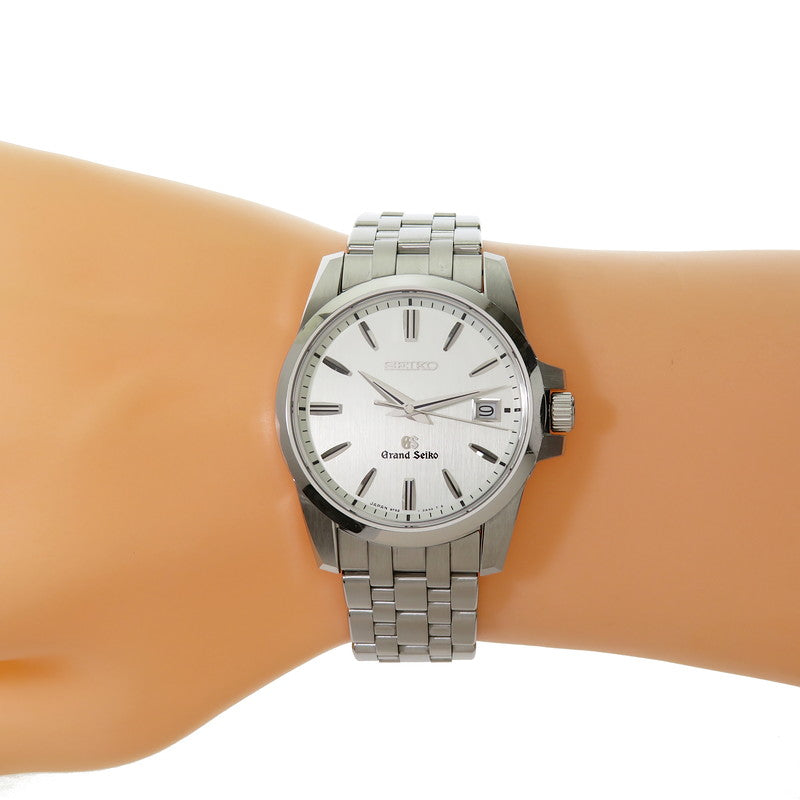SEIKO/セイコー】 グランドセイコー SBGX047 GS 腕時計 ステンレス