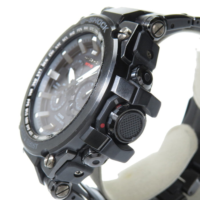 CASIO/カシオ】 G-SHOCK/ジーショック MT-G MTG-S1000BD-1AJF 腕時計