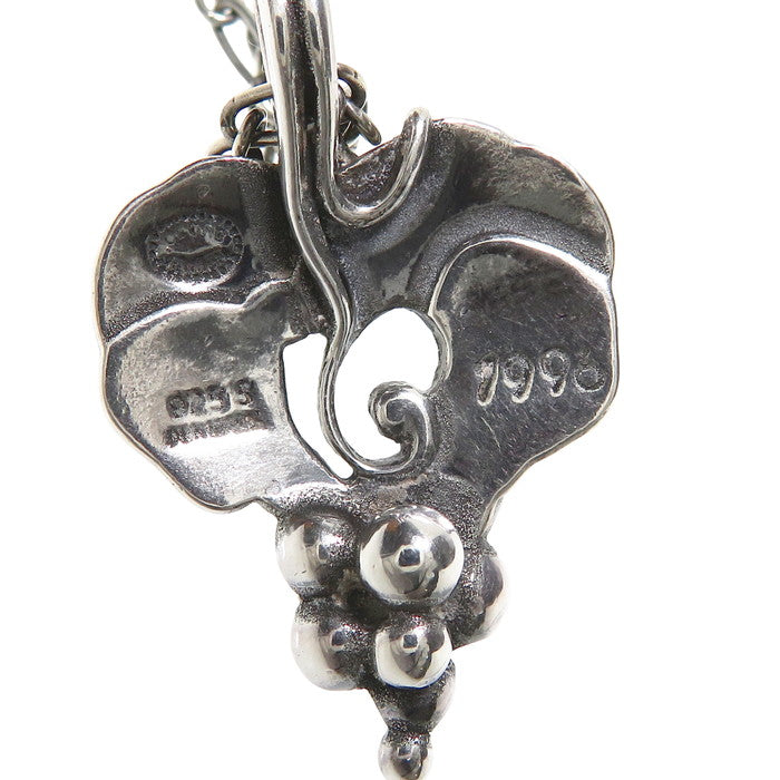Georg Jensen/ジョージジェンセン】 1996年 ヘリテージコレクション