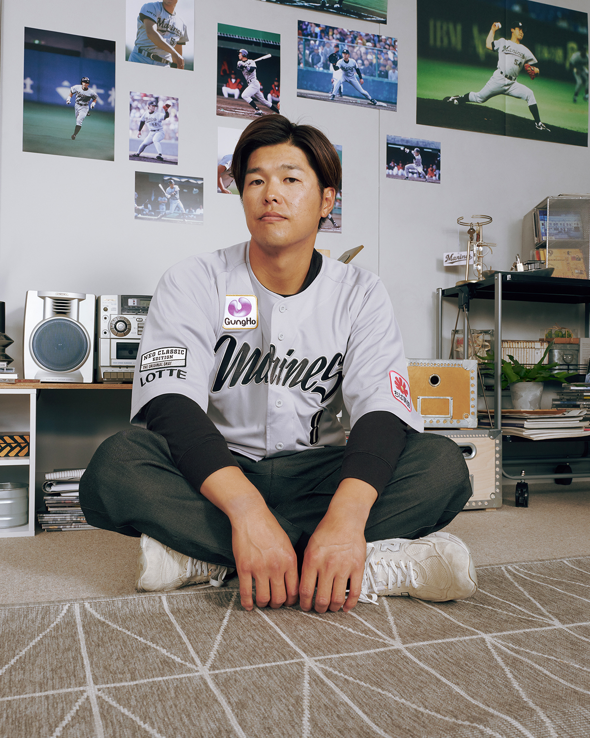 千葉ロッテマリーンズオンラインストア