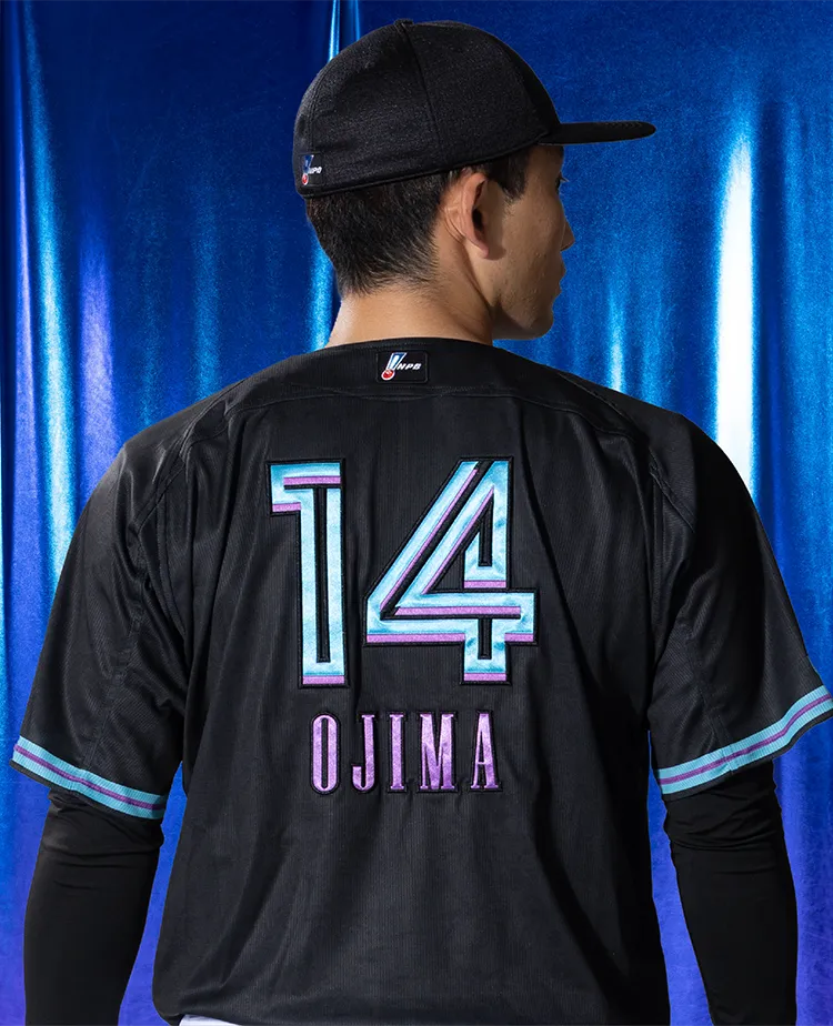 BLACK SUMMER WEEK 2025 ユニホーム/マリーンズオンラインストア