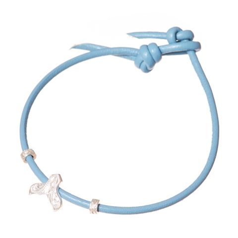 レザーブレスレット | ハワイアンジュエリーブランドMaxi(マキシ)公式