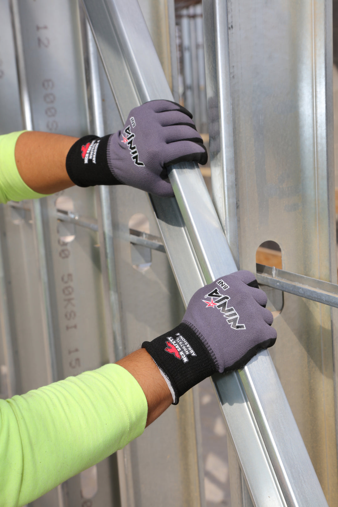 N96797 - Ninja® BNF – MCR Safety's Buy & Try