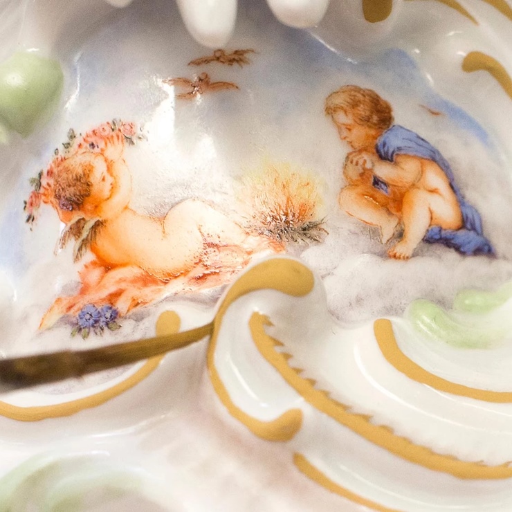 世界限定品等 | ドイツの名窯 マイセン 公式オンラインショップ