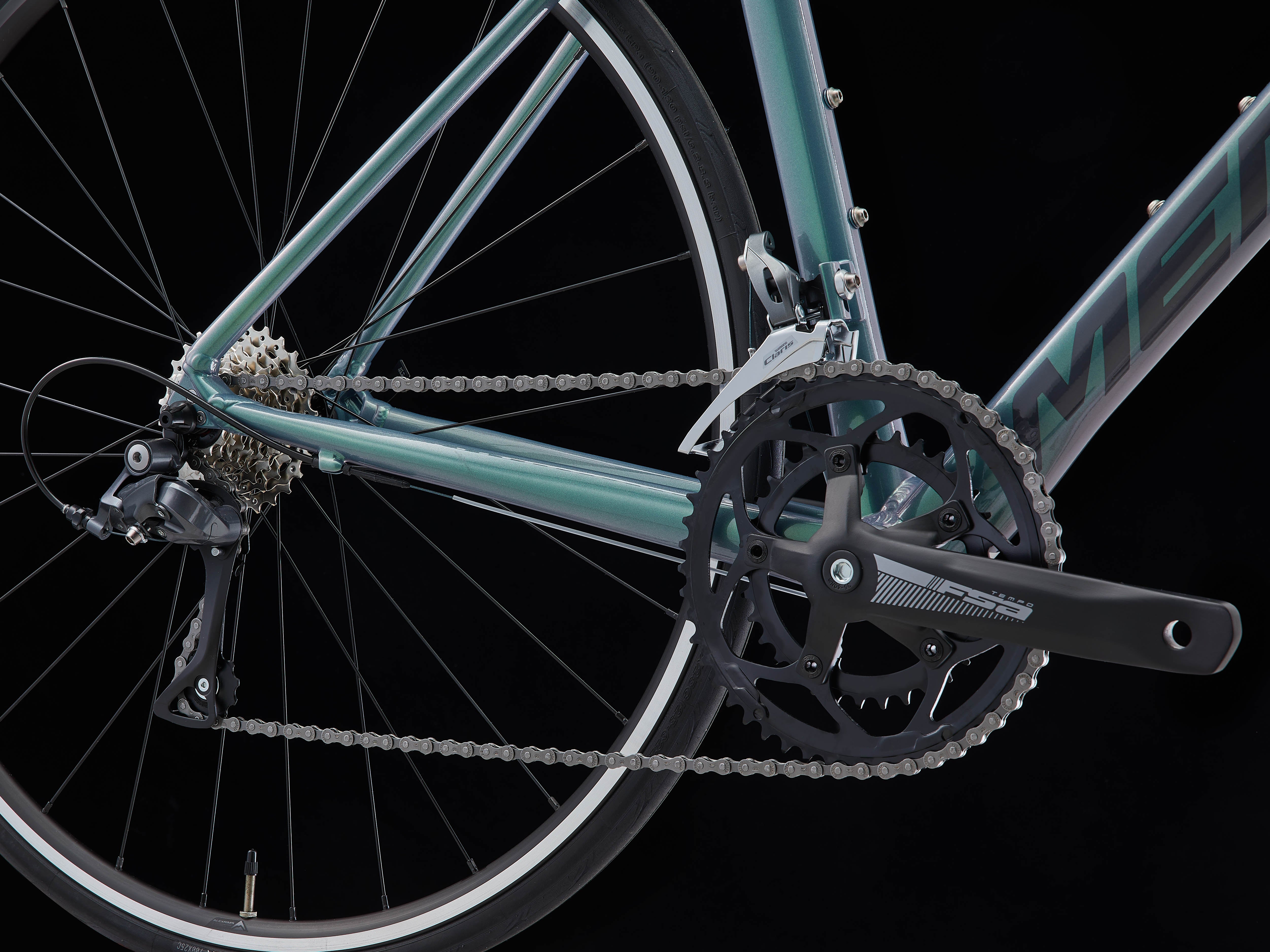 SCULTURA RIM（スクルトゥーラ リム）100｜MERIDA公式オンライン