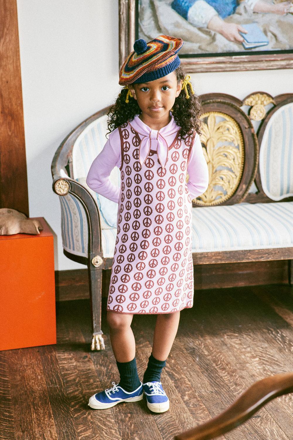 Nina Crossbody Bag – Misha & Puff