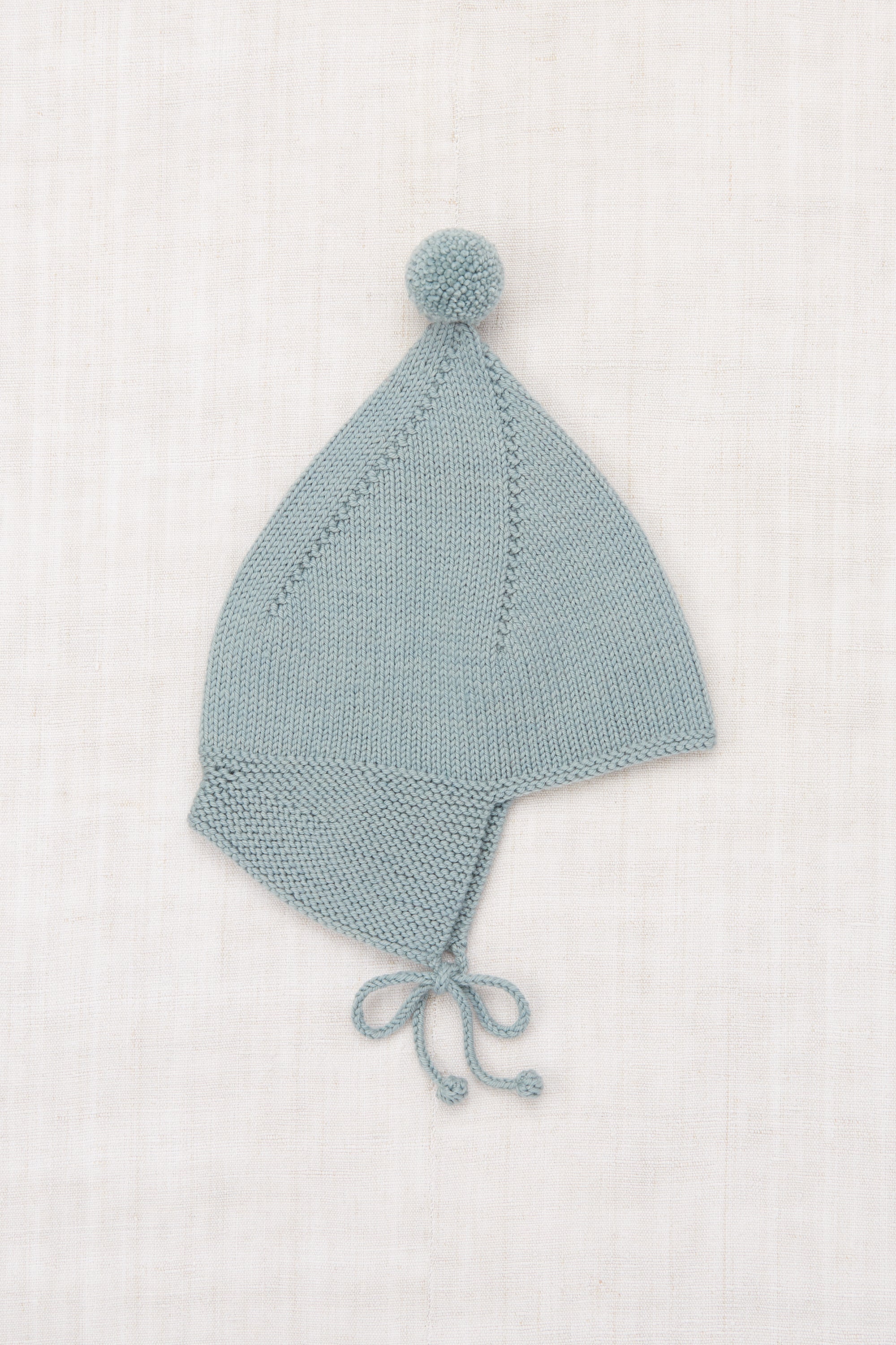 Pointy Peak Hat – Misha & Puff