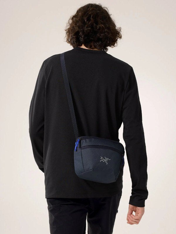Mantis 2 Waist Pack #Black Sapphire/Vitality [X00000897309]｜ARC