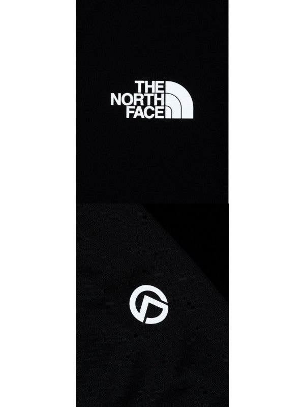 L/S Hybrid Dry Dot Light Crew #K [NT62374]｜THE NORTH FACE – moderate