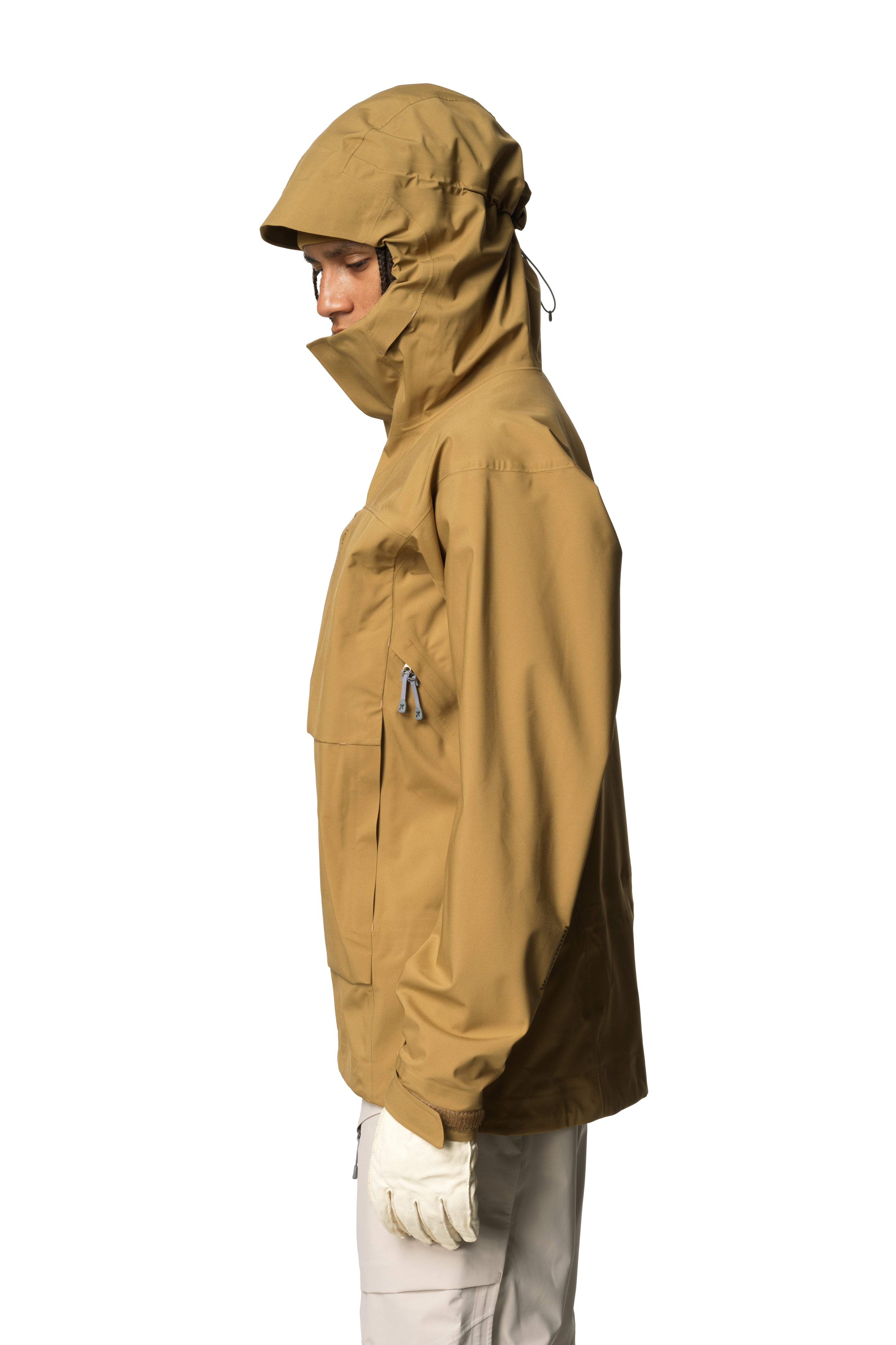 HOUDINI Rollercoaster Jacket – OUTDOOR SPECIALITY MOOSE