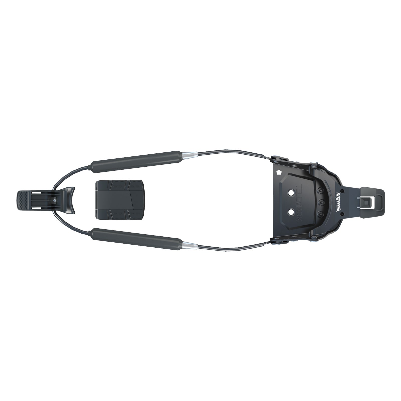 テレマークビンディング – OUTDOOR SPECIALITY MOOSE