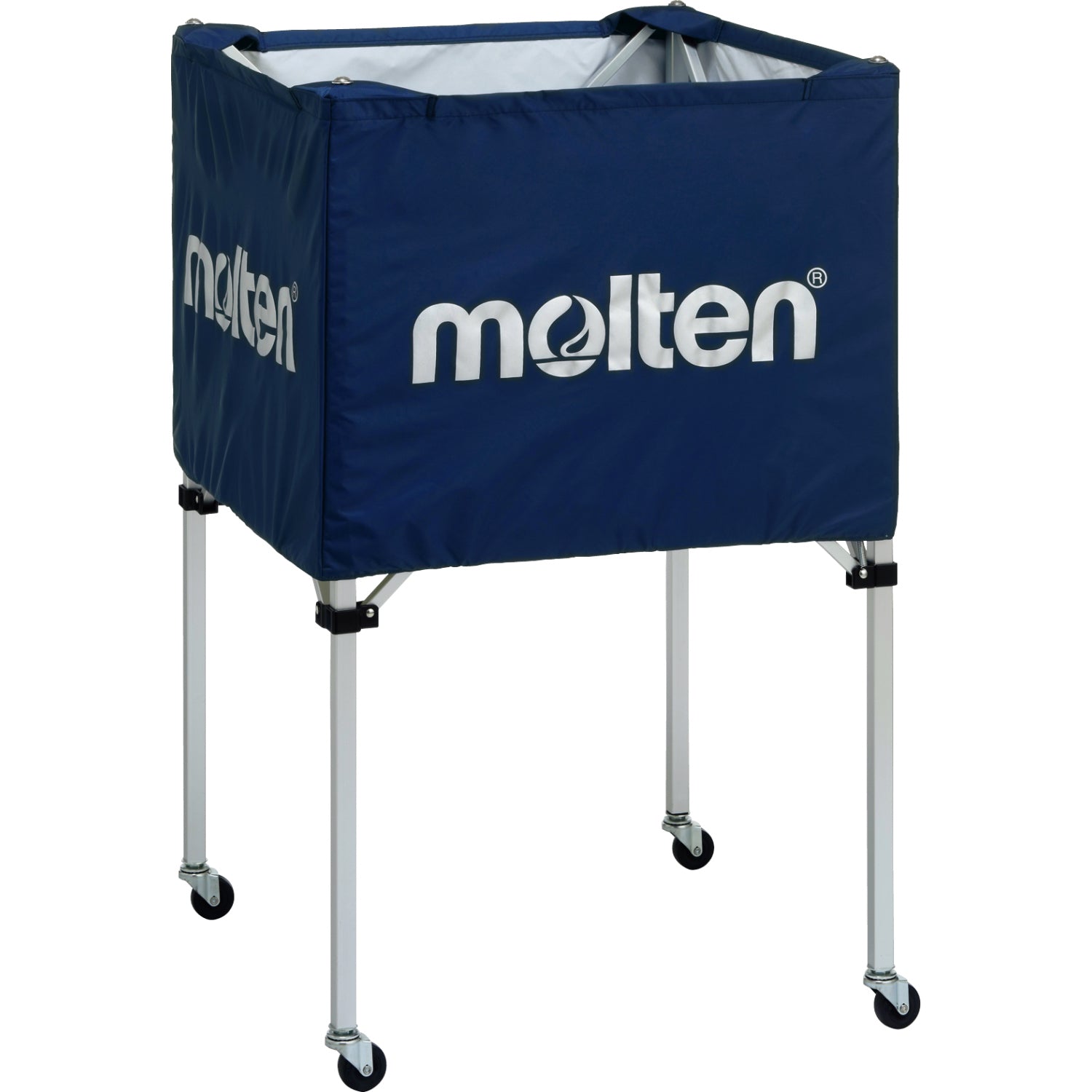 ボールカゴ 中・背高 | モルテン公式オンラインショップ